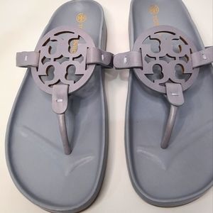 TORY BURCH MILLER CLOUD SANDALS